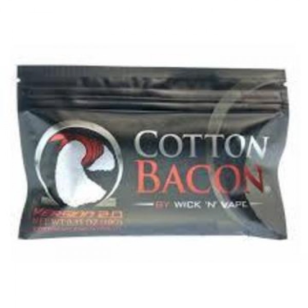 Cotton Bacon V2