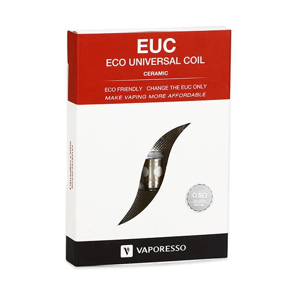 Vaporesso EUC ECO Universal Ceramic Coil