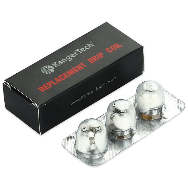 Kanger Replacement Drip Coils