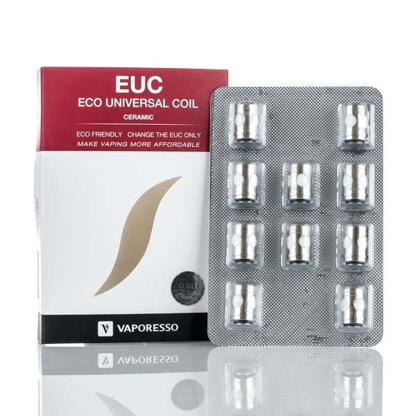 Vaporesso EUC ECO Universal Ceramic Coil