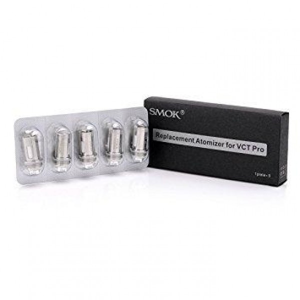 Smok VCT PRO Replacement Coils