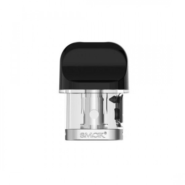 Smok Novo X DC 0.8Ω MTL Pod