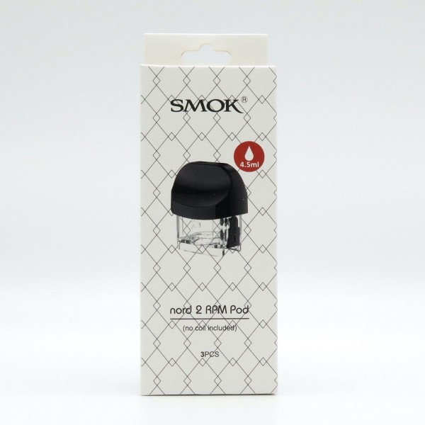 Smok Nord 2 RPM Pods