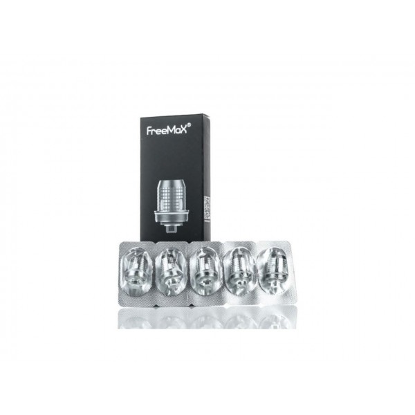 FreeMaX Fireluke SS316 Replacement Coils