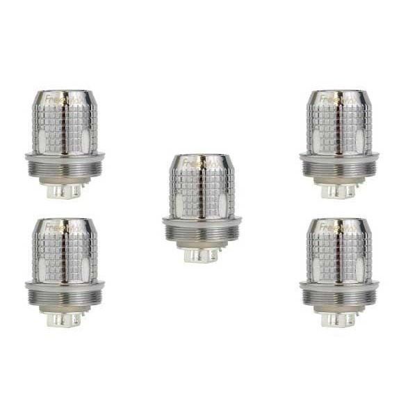 FreeMaX Fireluke SS316 Replacement Coils