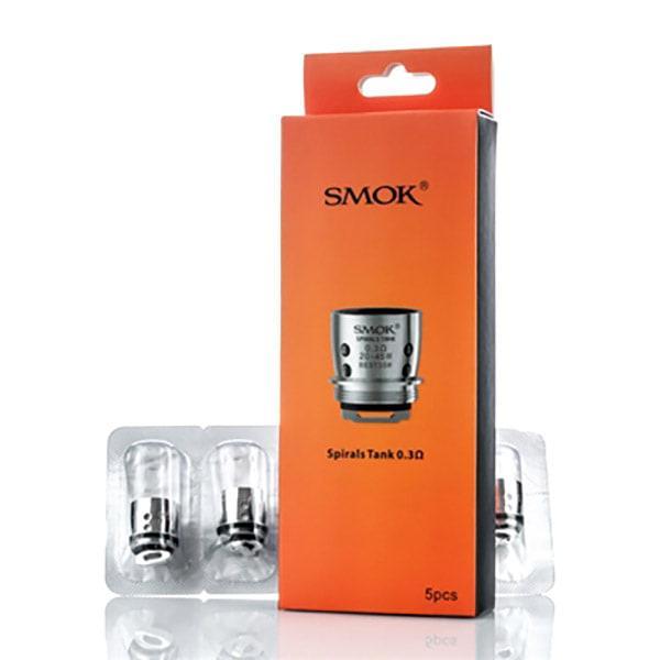 SMOK Spirals Replacement Coils