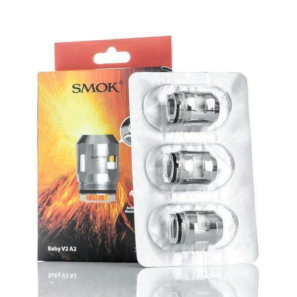 Smok TFV8 Baby V2 Replacement Coils