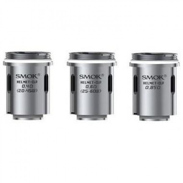 Smok Helmet CLP Replacement Coils