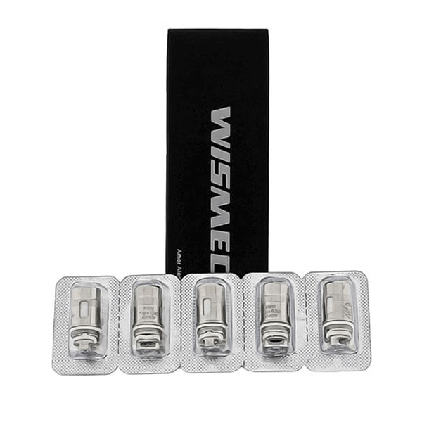 Wismec WS Series Replacement Coils