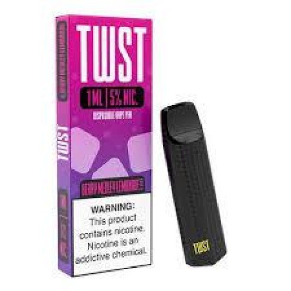 TWST Disposable - Berry Medley Lemonade