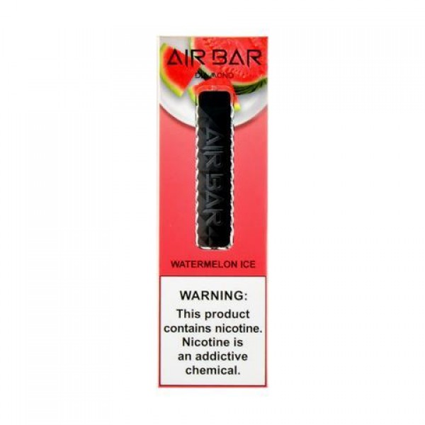 Air Bar Diamond Disposable 5% - Watermelon Ice