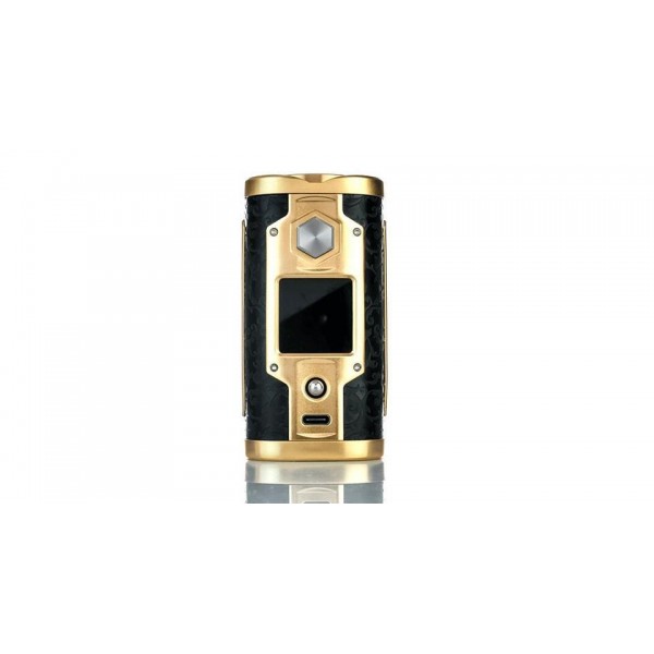 Yihi Glass G Class - Luxury Golden 200w