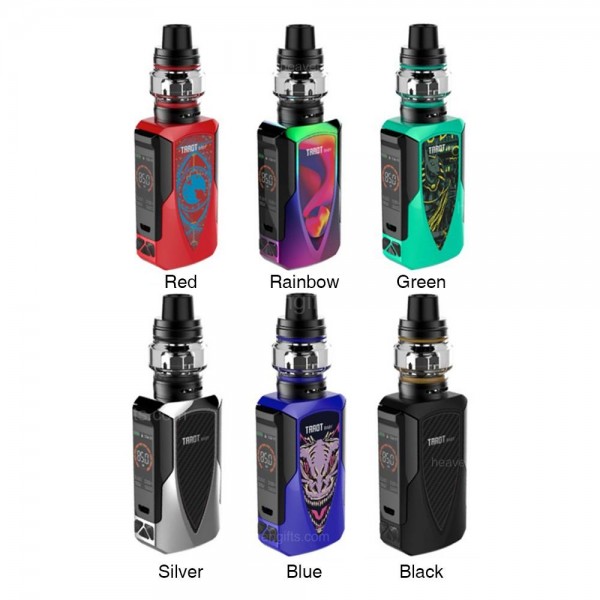 Vaporesso Tarot Baby Kit w/ NRG SE Tank