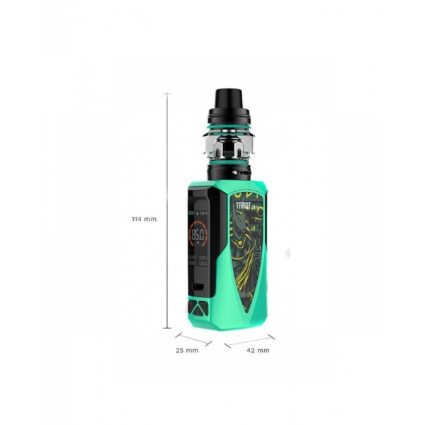 Vaporesso Tarot Baby Kit w/ NRG SE Tank