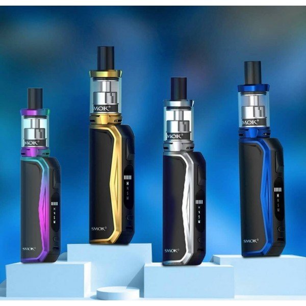 SmokTech PRIV N19 Kit