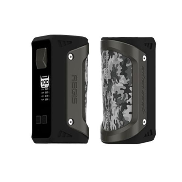 Geekvape Aegis 100W TC Mod