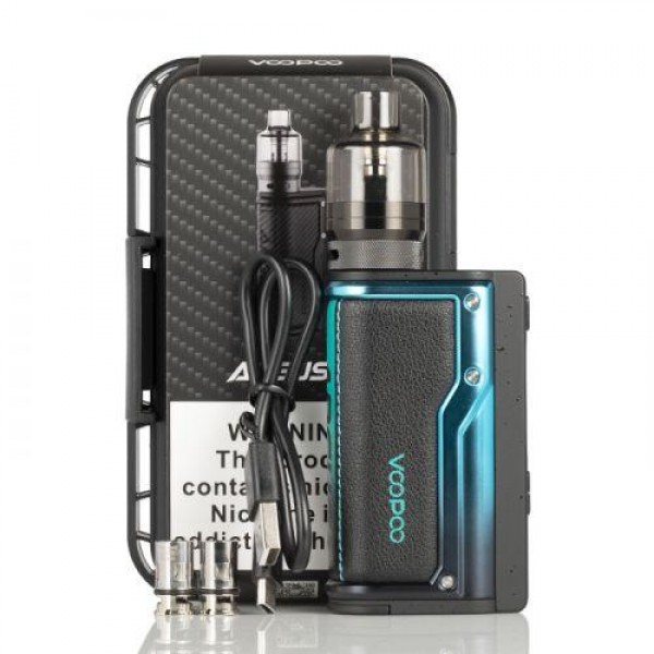 VooPoo Argus GT Kit