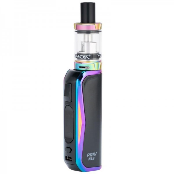 SmokTech PRIV N19 Kit