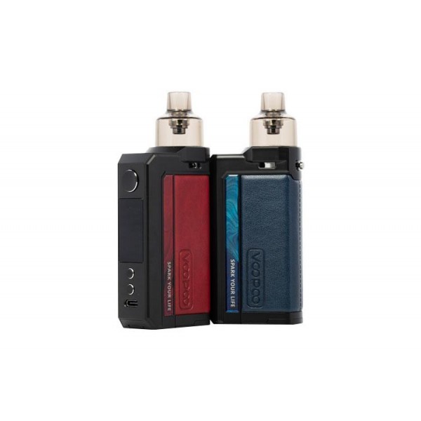 VooPoo Drag Max Kit