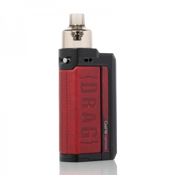 VooPoo Drag Max Kit