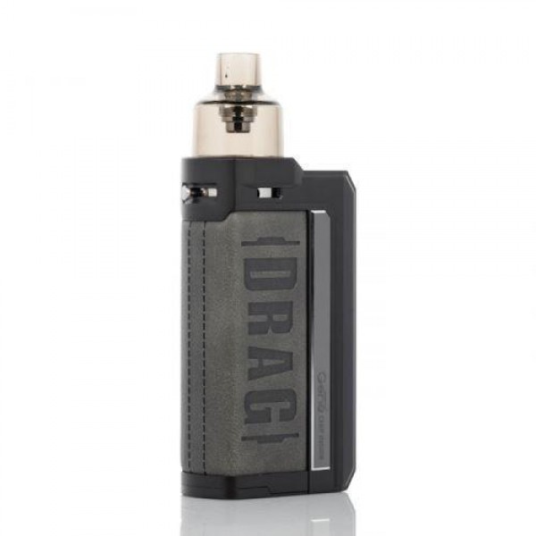 VooPoo Drag Max Kit