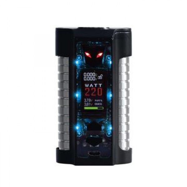 Sigelei MT 220W