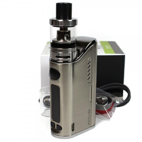 Vaporesso Attitide 80W Starter Kit