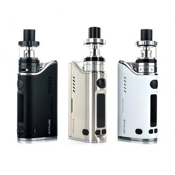 Vaporesso Attitide 80W Starter Kit