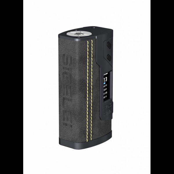 Sigelei 213 FOG Limited Edition Mod