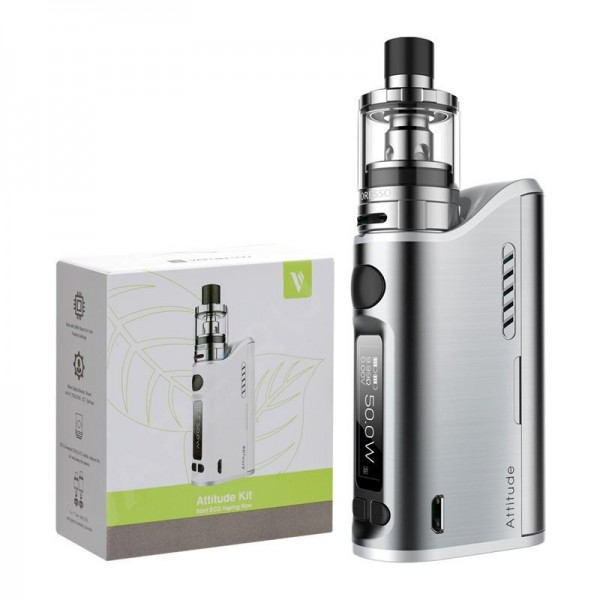 Vaporesso Attitide 80W Starter Kit