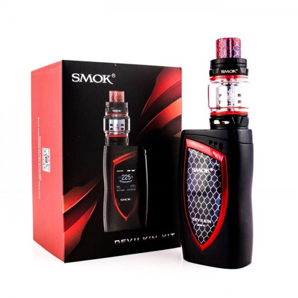 Smok Devilkin Kit