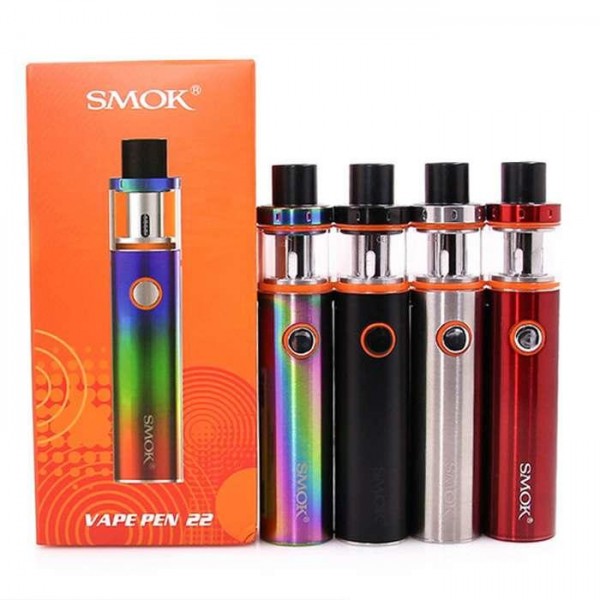 SmokTech Vape Pen 22MM