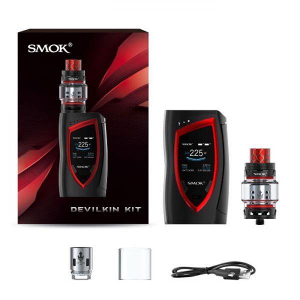 Smok Devilkin Kit