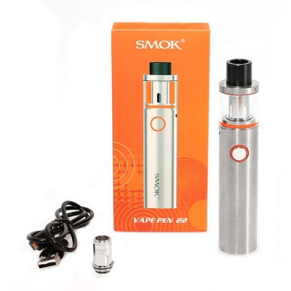 SmokTech Vape Pen 22MM