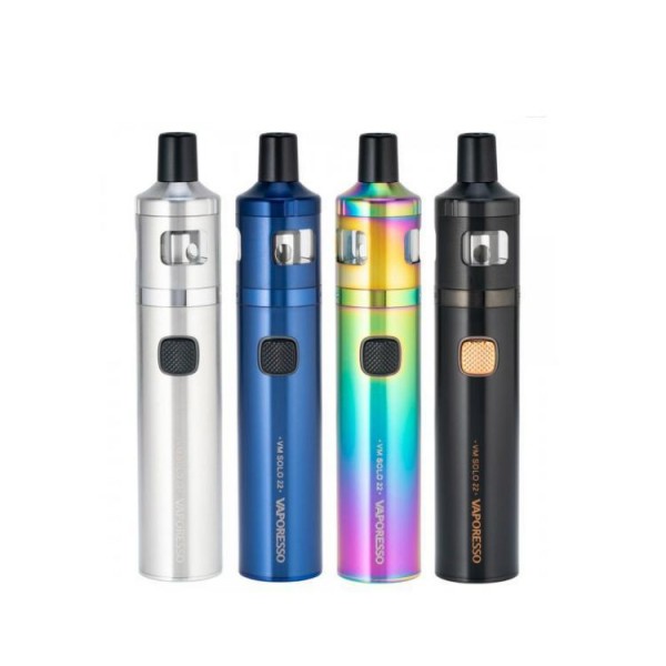 Vaporesso VM Solo 22 Kit