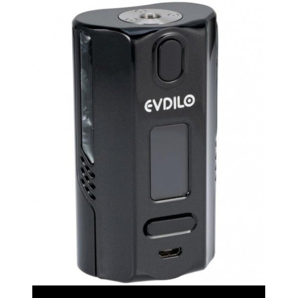 Uwell Evdilo Dual 21700 Mod