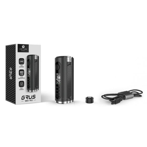 Lost Vape Grus 100w Mod