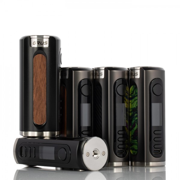 Lost Vape Grus 100w Mod