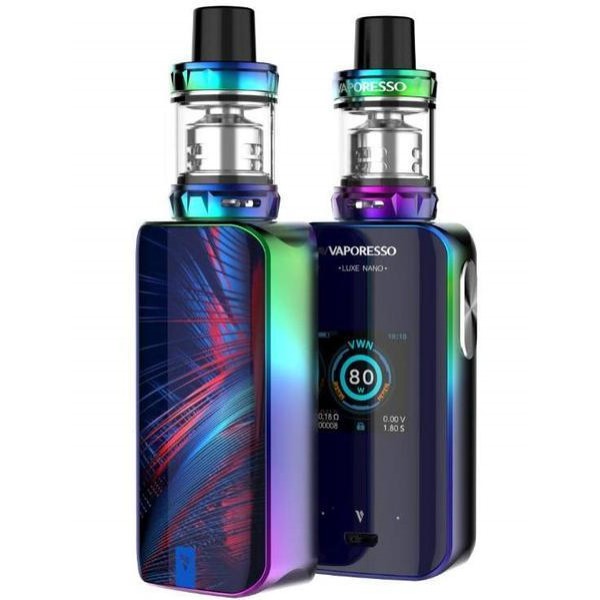 Vaporesso LUXE Nano Kit