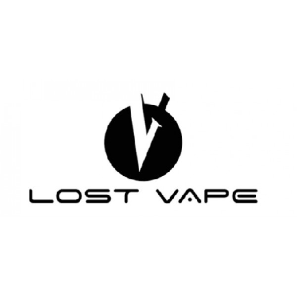 Lost Vape Grus 100w Mod