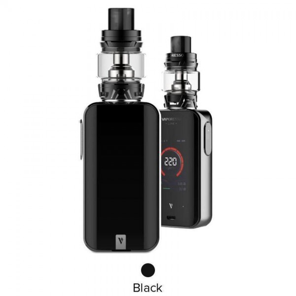 Vaporesso LUXE Nano Kit