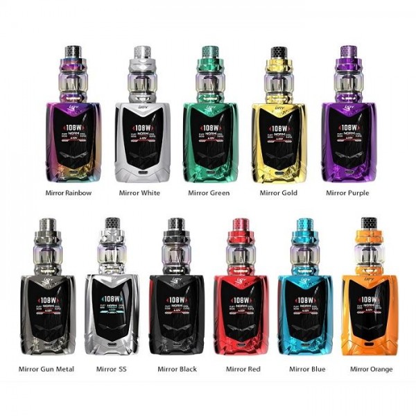 IJOY Avenger Baby Kit (Batteries Included)