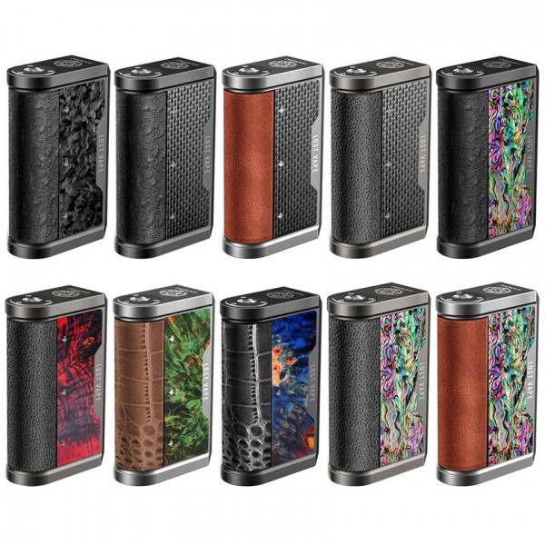 Centaurus DNA 250C by Lost Vape