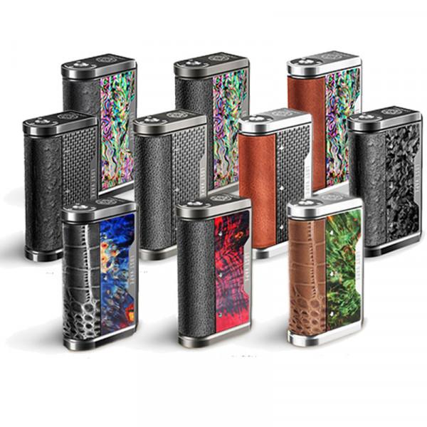 Centaurus DNA 250C by Lost Vape