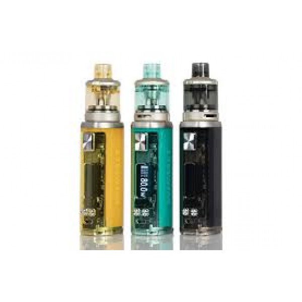 Wismec Sinuous V80 Kit