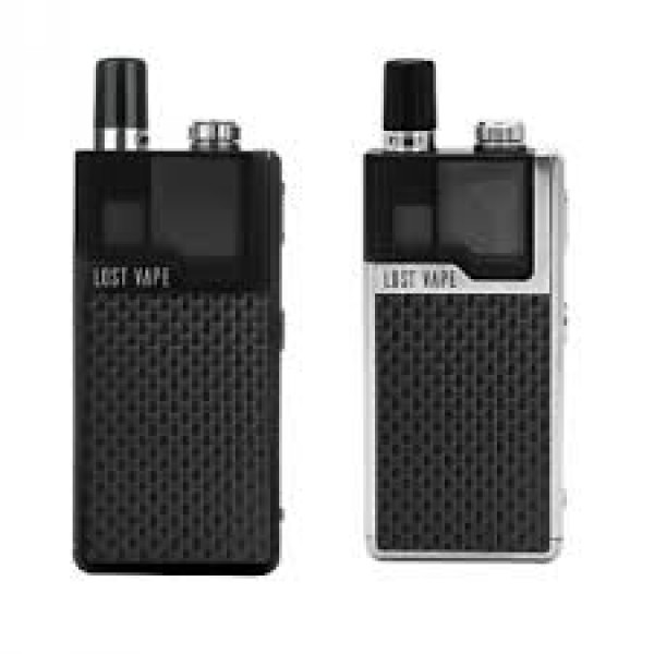 Centaurus DNA 250C by Lost Vape