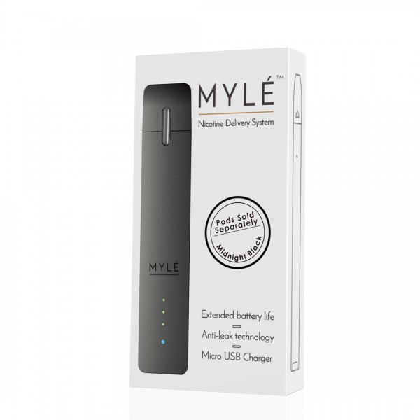 Myle Pod System