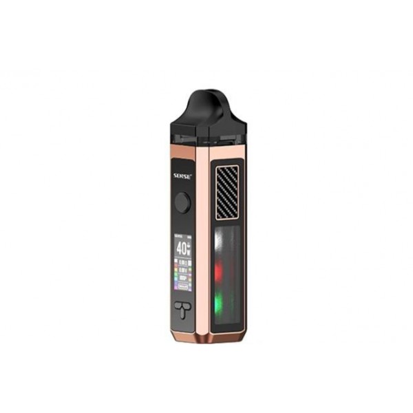 NEW Sense Herakles Pod Device Kit