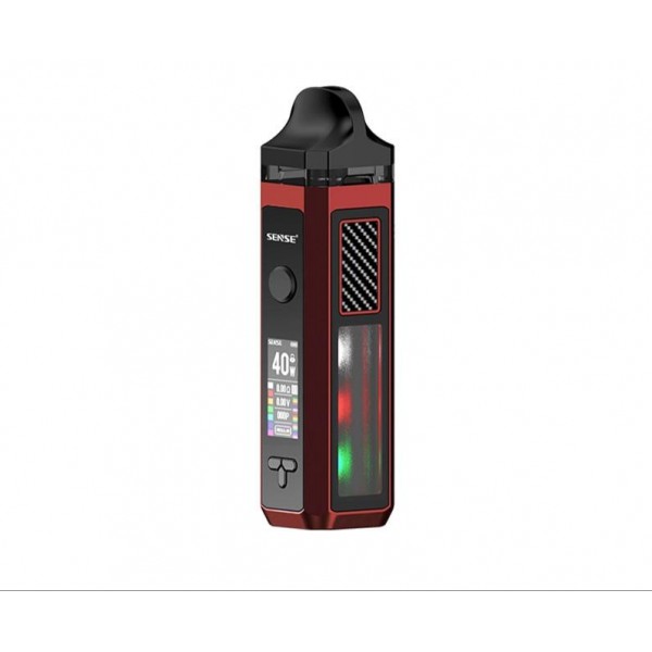 NEW Sense Herakles Pod Device Kit