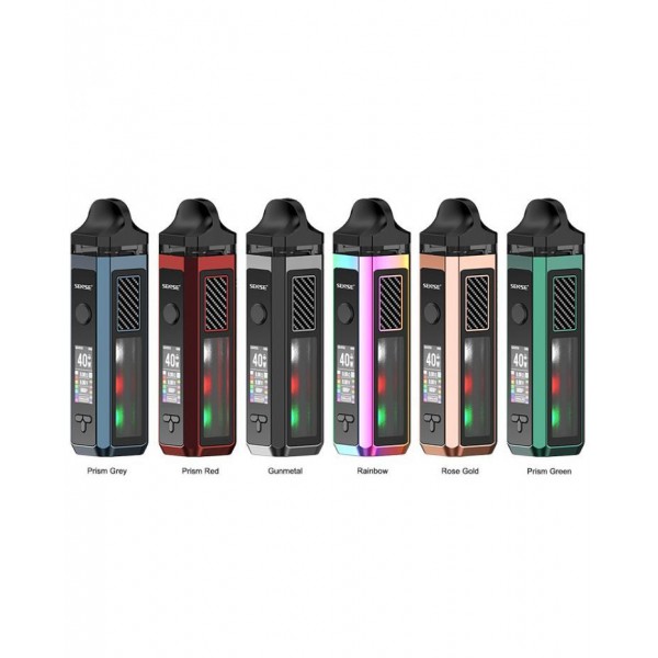 NEW Sense Herakles Pod Device Kit